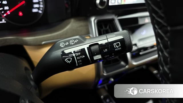 Kia Sorento 4th Generation id 3833945 из Кореи 7