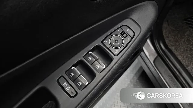 Hyundai Santa Fe TM id 3574119 из Кореи 7