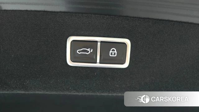 Genesis G90 (RS4) id 4475324 из Кореи 7