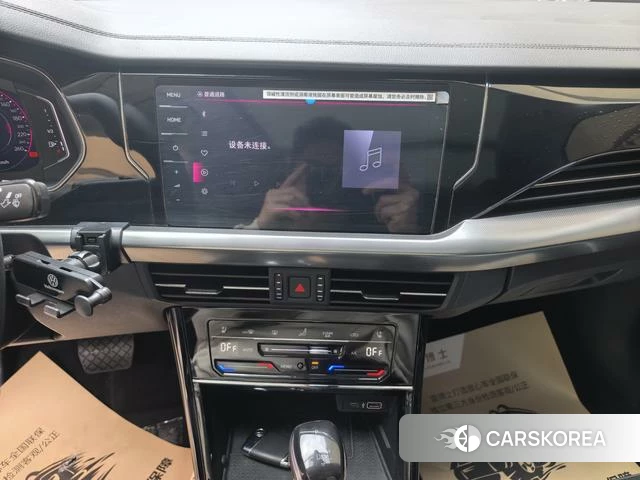 Volkswagen Passat id 4290281 из Китая 7