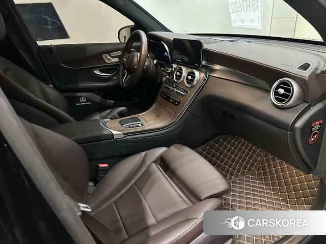 Mercedes-Benz GLC id 4277868 из Китая 7