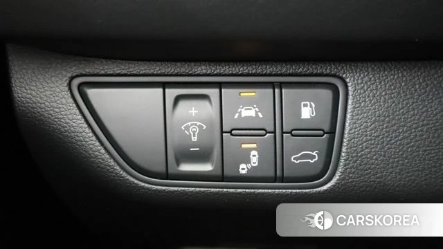 Genesis G70 id 4760515 из Кореи 7