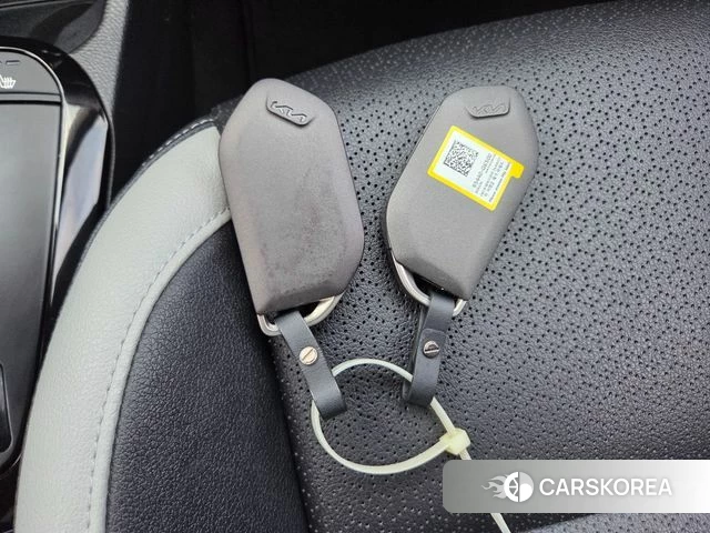 Kia The New Morning (JA) id 4474338 из Кореи 7