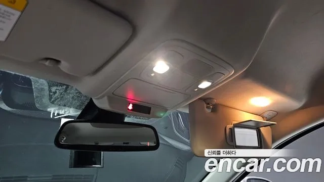 Renault Korea (Samsung) SM6 id 2865434 из Кореи 7