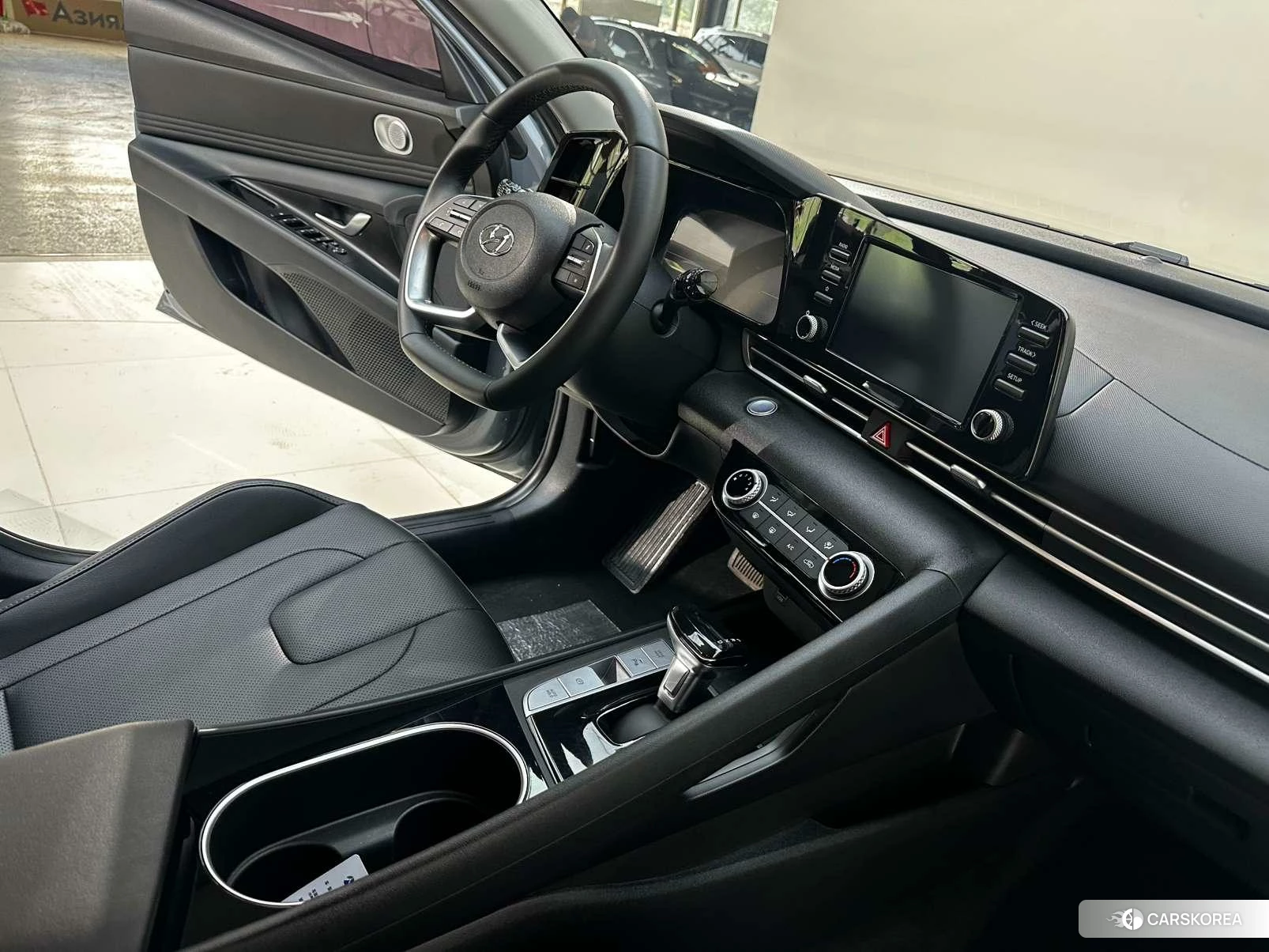 Hyundai Elantra id 4513605 из Китая 7