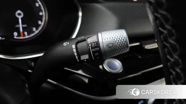 Genesis G80 (RG3) id 3839845 из Кореи 7