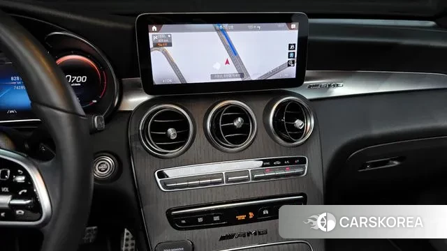 Mercedes-Benz GLC-Class X253 id 3004441 из Кореи 7