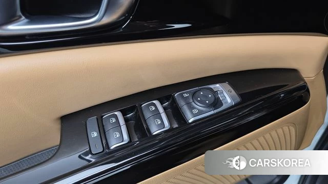 Kia Carnival 4th generation id 3872282 из Кореи 7