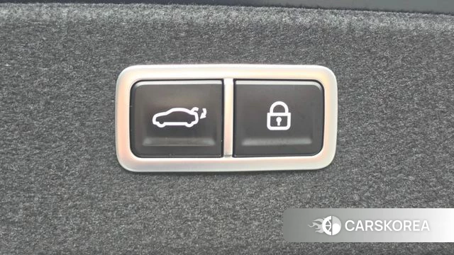 Genesis G80 (RG3) id 4631981 из Кореи 7