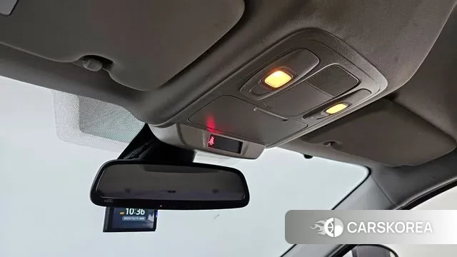 Renault Korea (Samsung) SM6 id 3480327 из Кореи 7