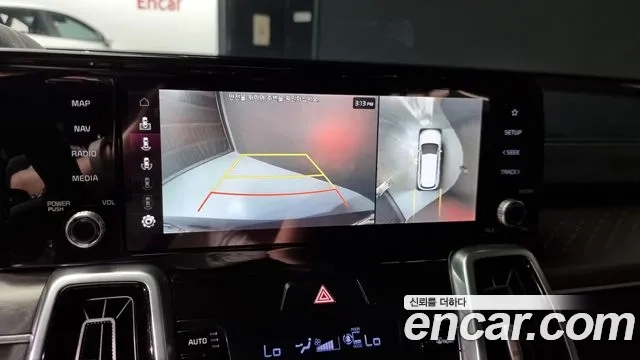 Kia Sorento 4th Generation id 2927466 из Кореи 7