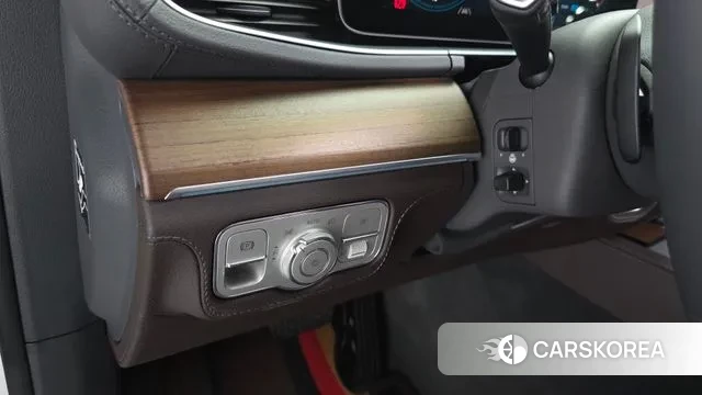 Mercedes-Benz GLE-Class W167 id 3468970 из Кореи 7