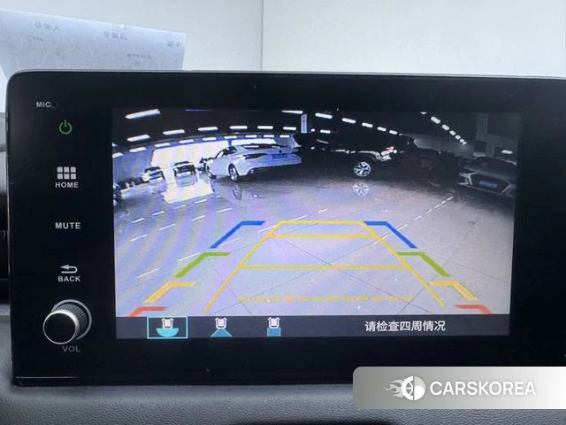 Honda Binzhi id 4333458 из Китая 7