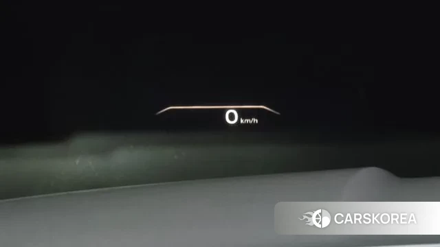 Genesis GV80 id 3567754 из Кореи 7