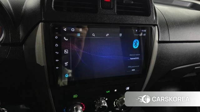 Dongfeng Socon C35 id 4549323 из Кореи 7