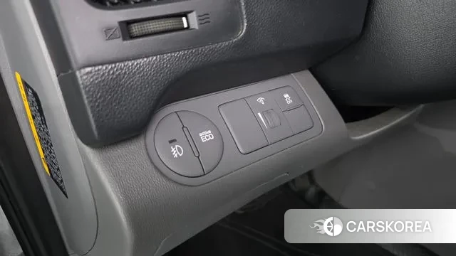 Hyundai The New Grand Starex id 3454813 из Кореи 7