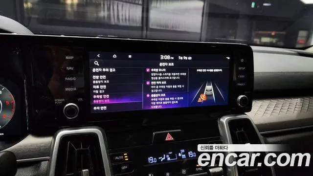 Kia Sorento 4th Generation id 2705990 из Кореи 7