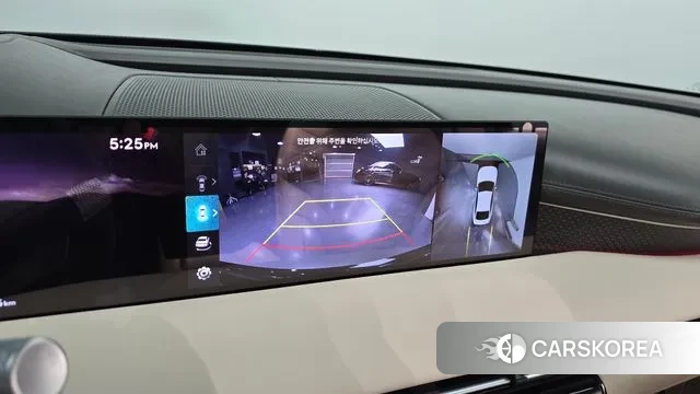 Genesis G80 (RG3) id 3447167 из Кореи 7