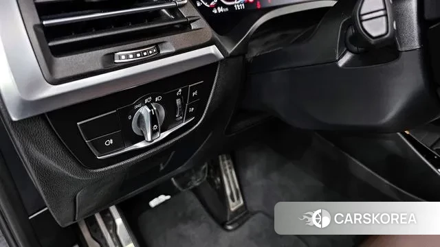 BMW X3 (G01) id 2969038 из Кореи 7