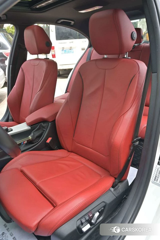 BMW 3 series id 4240153 из Китая 7