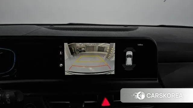 Kia The New Seltos id 3482514 из Кореи 7