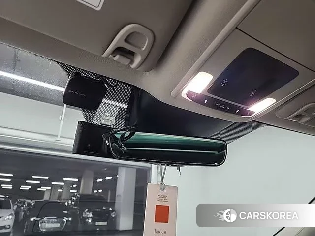 Honda Pilot 4th generation id 3629505 из Кореи 7