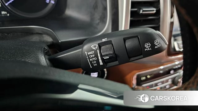 Ssangyong Rexton Sports Cannes id 4530698 из Кореи 7