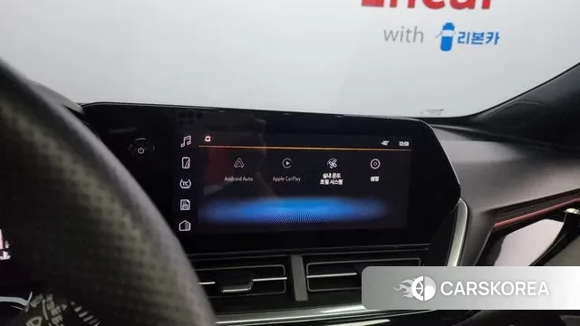 Chevrolet (GM Daewoo) Trax Crossover id 2900131 из Кореи 7