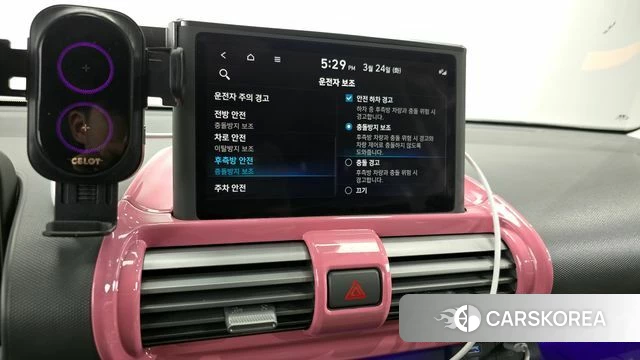 Hyundai Casper id 3831852 из Кореи 7