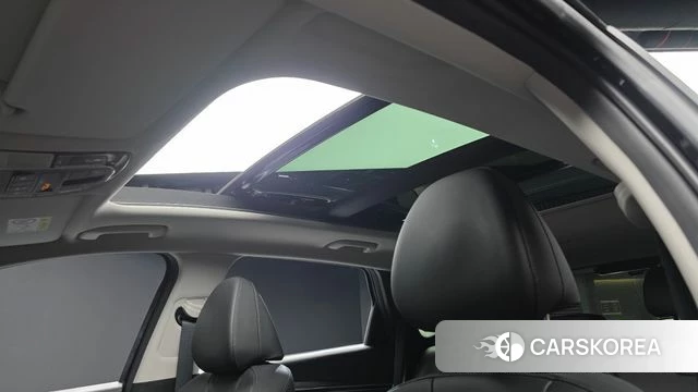 Hyundai Tucson (NX4) id 4930086 из Кореи 7