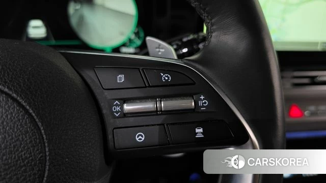 Hyundai The New Grandeur IG id 4779638 из Кореи 7