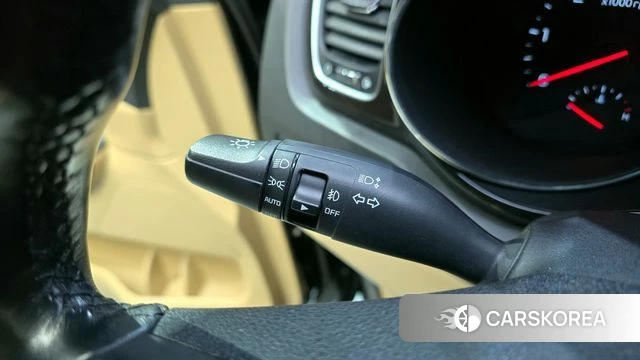 Kia The New Carnival id 4188658 из Кореи 7