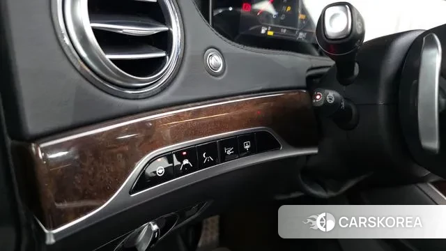 Mercedes-Benz S-Class W222 id 3607549 из Кореи 7