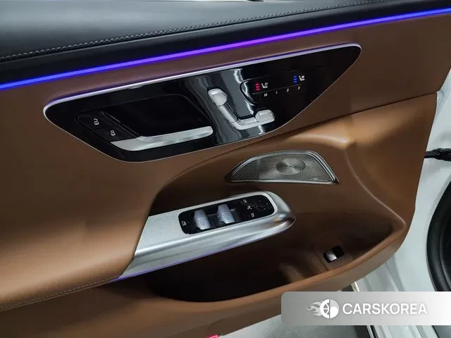 Mercedes-Benz E-Class W214 id 3405113 из Кореи 7