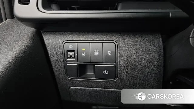 Hyundai Staria id 3596247 из Кореи 7