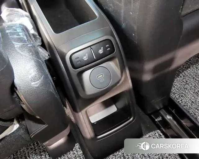 Kia The New Kia Ray id 3451414 из Кореи 7