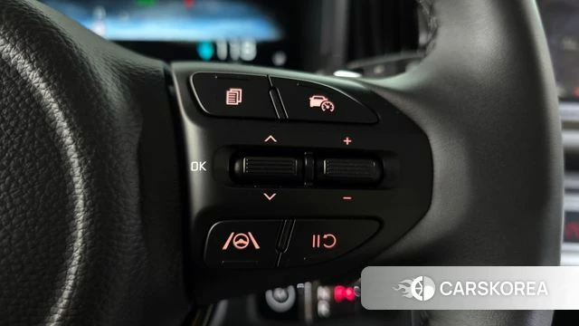 Kia The New Kia Ray EV id 4612137 из Кореи 7