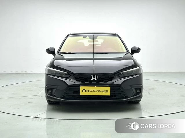 Honda Civic id 4260678 из Китая 7