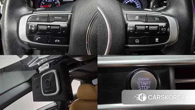 Kia K5 3rd generation id 3488033 из Кореи 7