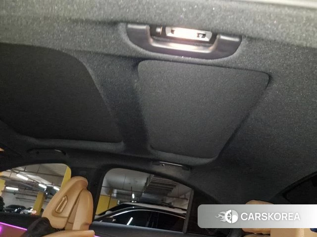 Mercedes-Benz E-Class W214 id 4222700 из Кореи 7