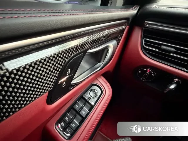 Porsche Macan id 3533735 из Кореи 7