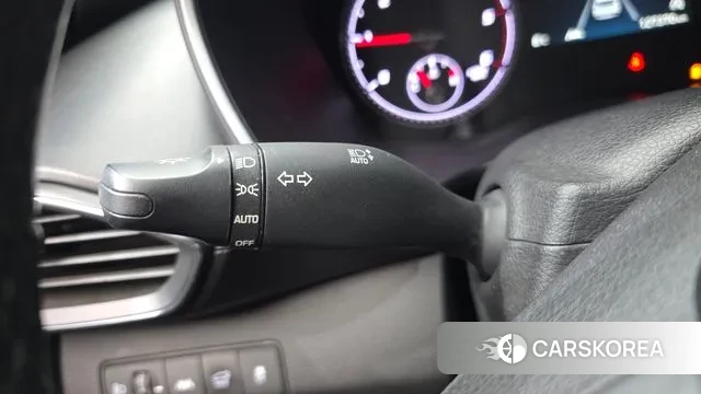 Hyundai The New Santa Fe id 3591298 из Кореи 7