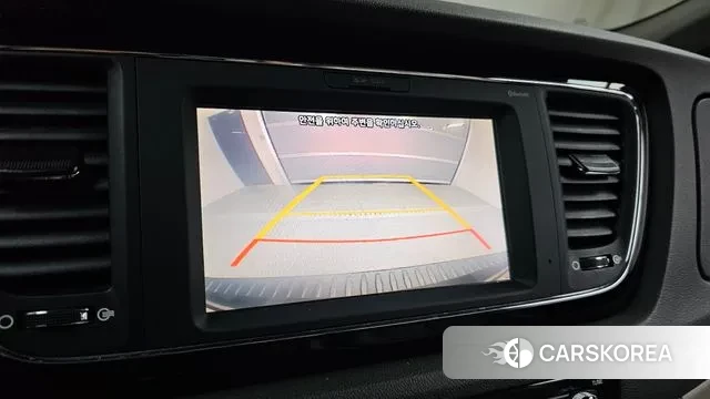 Kia All New Carnival id 3259643 из Кореи 7