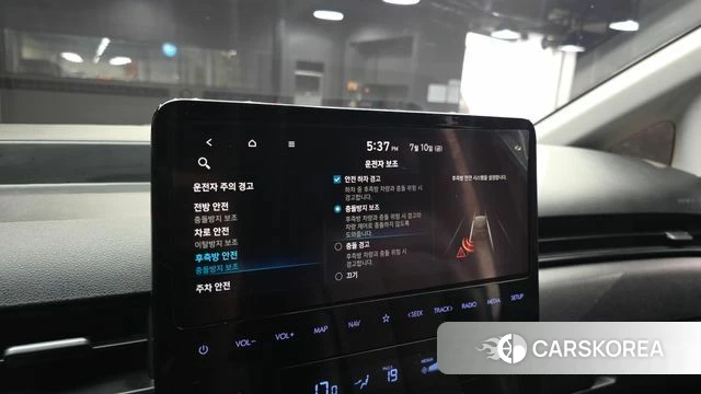 Hyundai Staria id 4573091 из Кореи 7