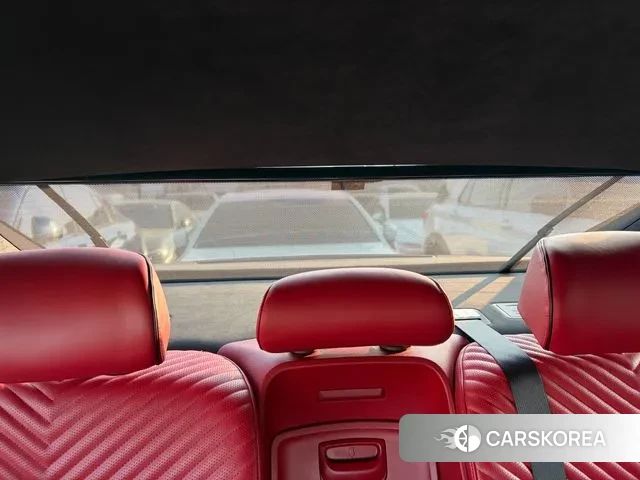 Genesis G80 (RG3) id 3572815 из Кореи 7