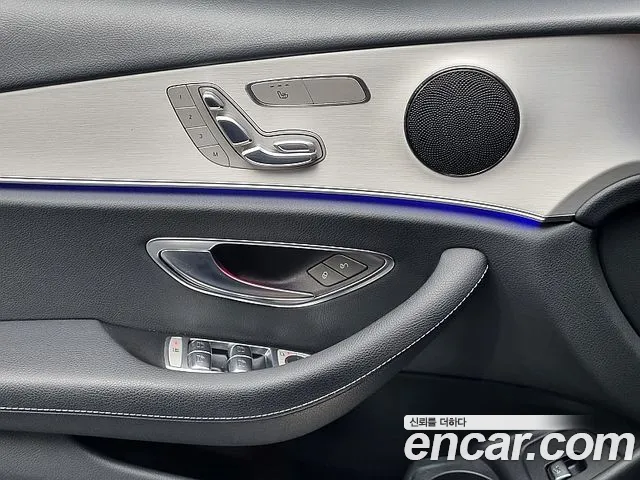 Mercedes-Benz E-Class W213 id 2700291 из Кореи 7