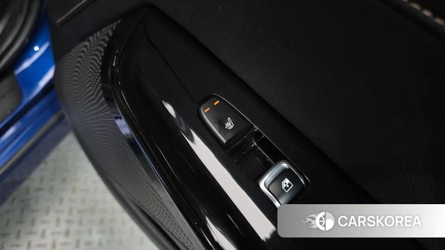 Kia K5 3rd generation id 4202719 из Кореи 7