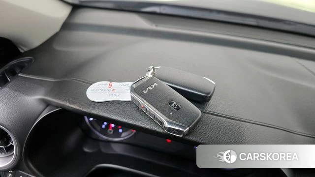 Kia The New K3 2nd generation id 4202547 из Кореи 7