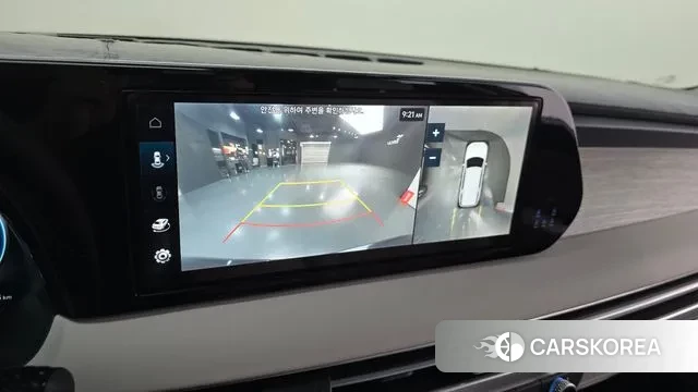 Hyundai The New Palisade id 3615353 из Кореи 7