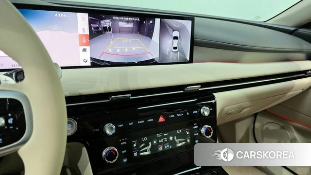 Genesis G80 (RG3) id 3896485 из Кореи 7